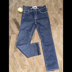 Old Navy Blue Jeans